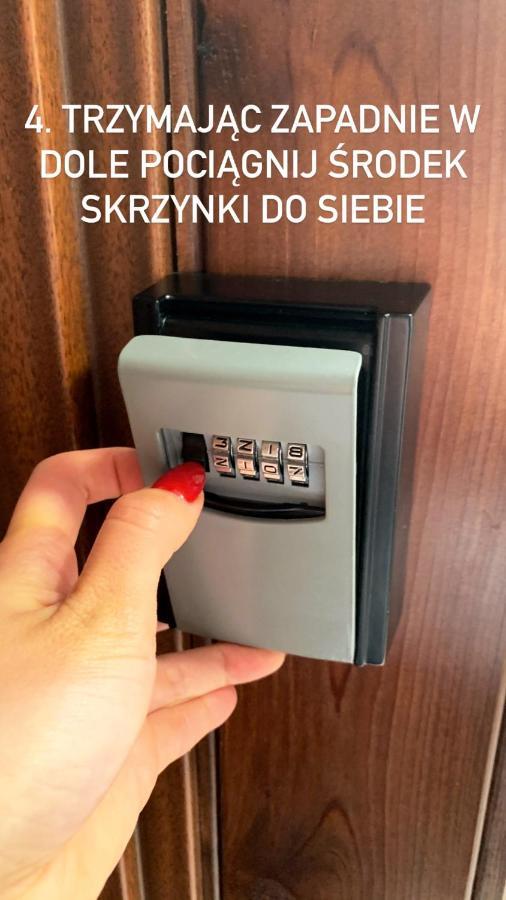 Slupsk Forest - Premium Apartaments - Kaszubska Street 18 - Wifi Netflix Smart Tv50 - Pleasure Quality Stay (Adults Only) 外观 照片
