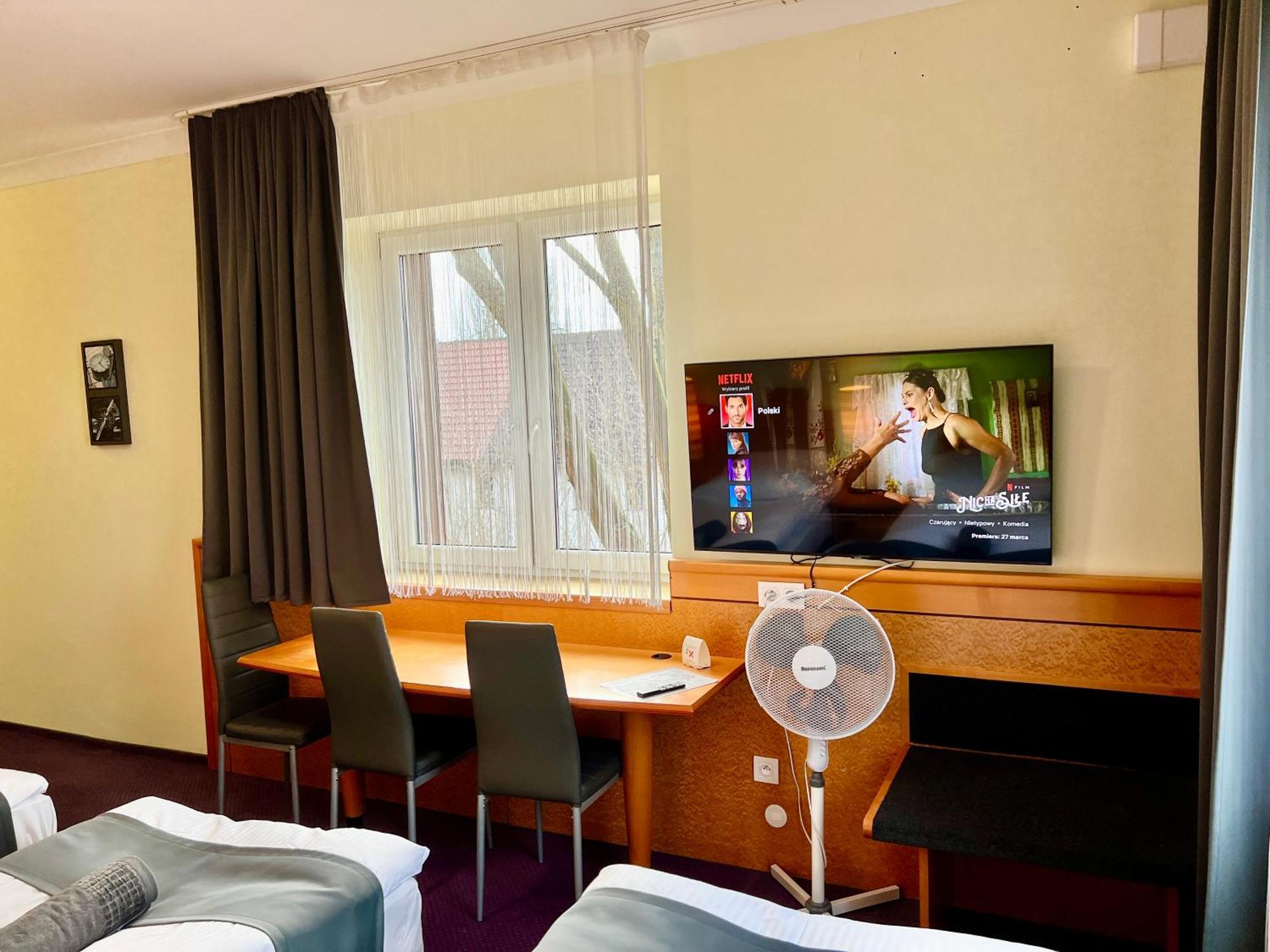Slupsk Forest - Premium Apartaments - Kaszubska Street 18 - Wifi Netflix Smart Tv50 - Pleasure Quality Stay (Adults Only) 外观 照片